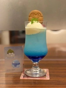 M&C CAFE 丸の内店 2枚目