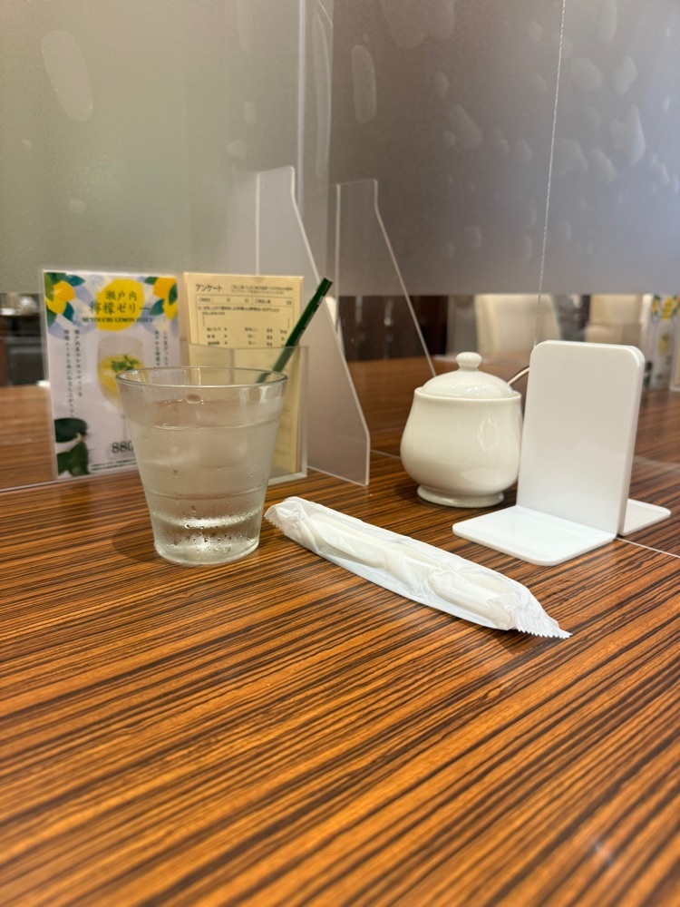 あんよさんが投稿したM&C CAFE 丸の内店に関する口コミの画像