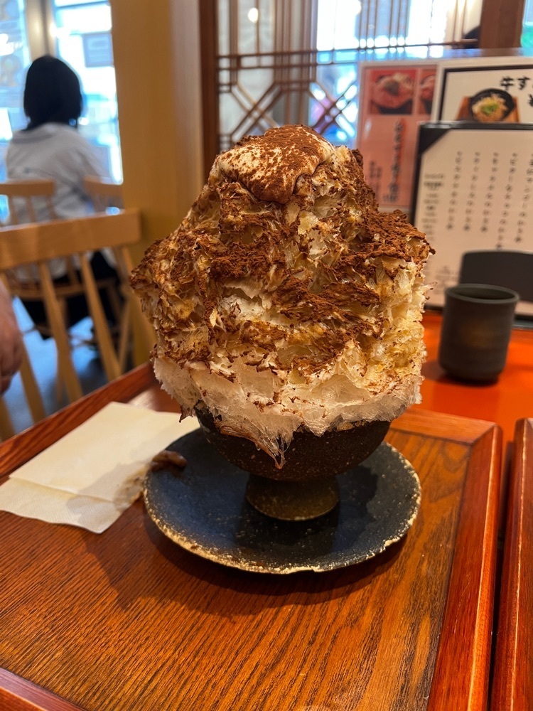 サブ&クルさんが投稿した天ノ屋 下北沢本店に関する口コミの画像
