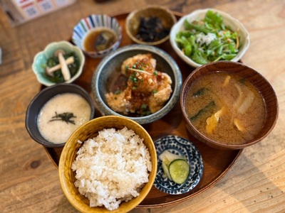 施設画像