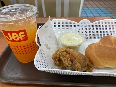 ジェフ 与那原店（Jef）