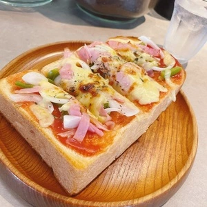 BEGINZ CAFE