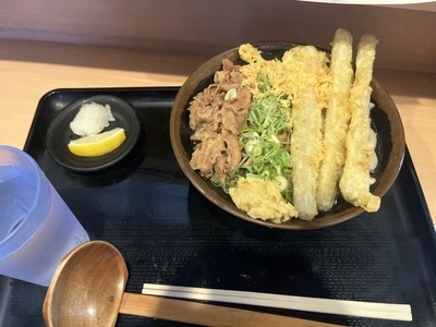 香川一福 西新宿