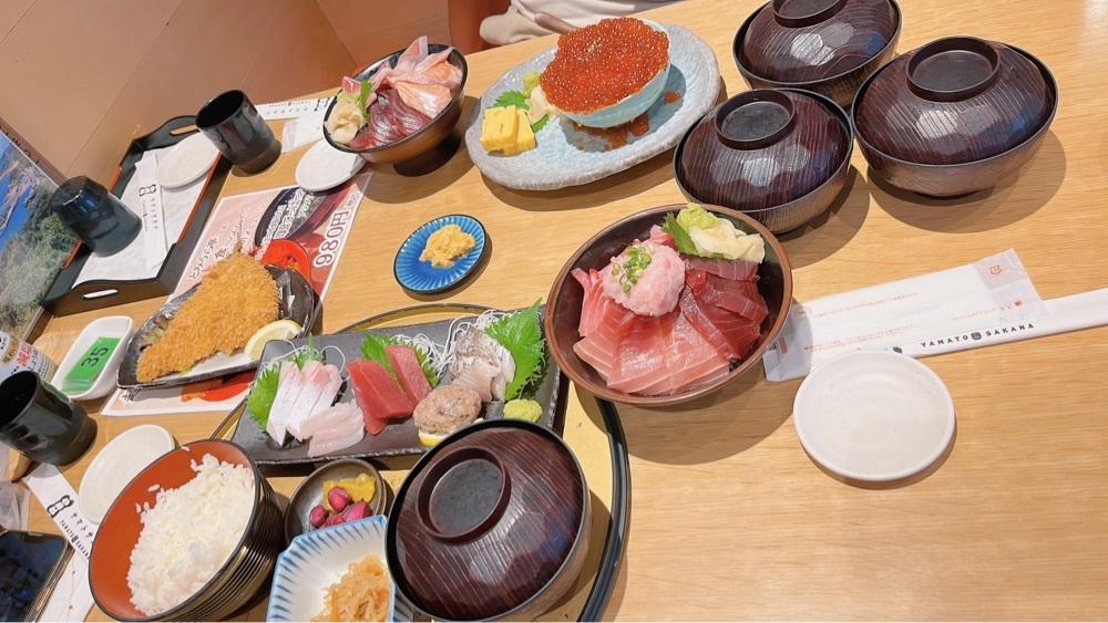 Renさんが投稿した海鮮食堂とみうら亭（【旧店名】房総海鮮丼専門店 ばんごや本店）に関する口コミの画像