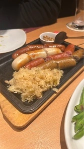 YEBISU BAR 神楽坂店（エビス バー）