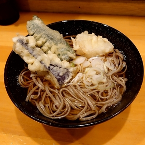 天神