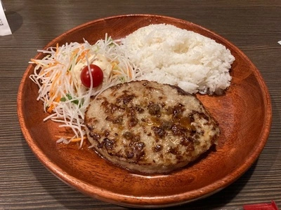 びっくりドンキー 倉敷市役所前店