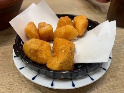 かつ敏 練馬土支田店