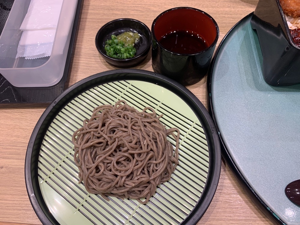 رينتاさんが投稿したかつ敏 練馬土支田店に関する口コミの画像