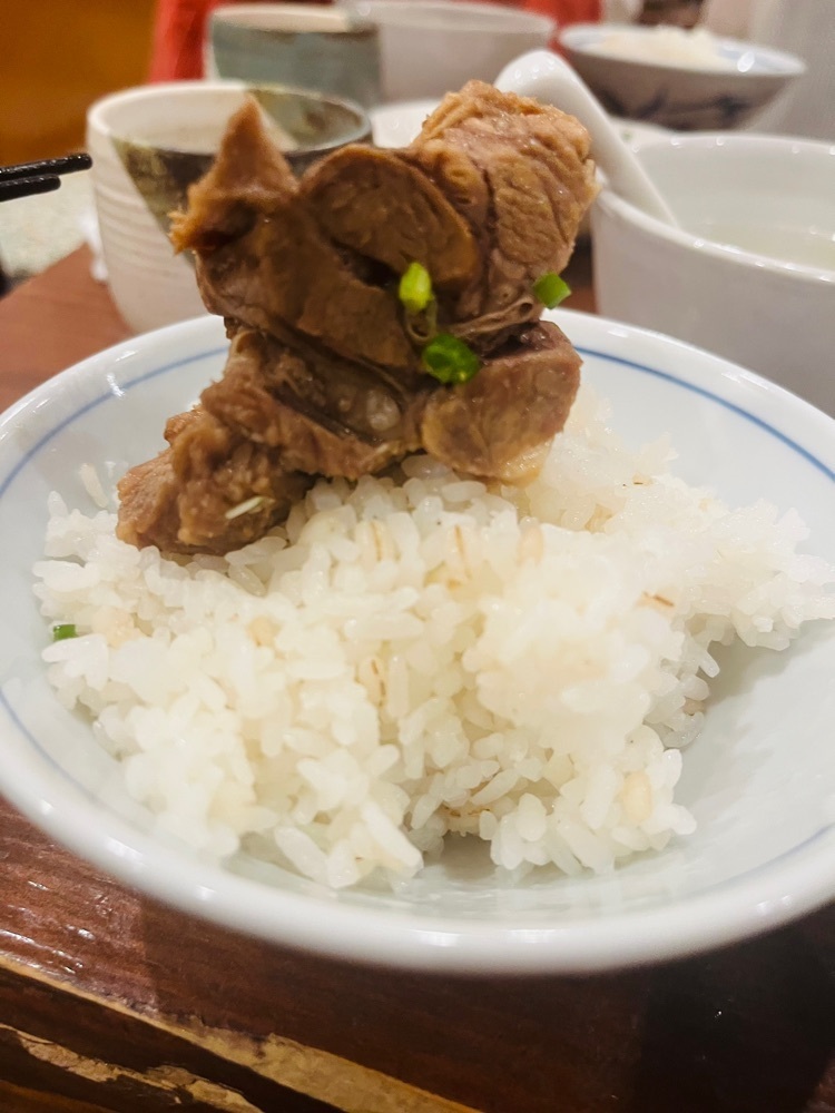 東京食べあルークさんが投稿した牛たん料理 閣 仙台大和町店（かく）に関する口コミの画像