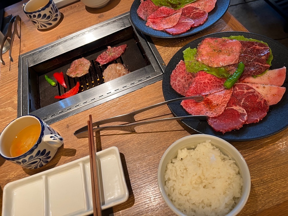 サブ&クルさんが投稿した渋谷焼肉 KINTANに関する口コミの画像