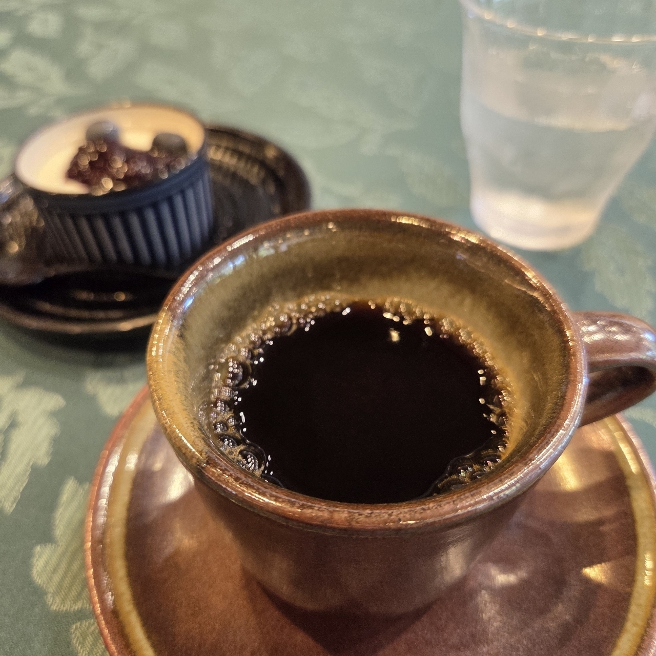 ばらっちゃんさんが投稿した神水茶寮（【旧店名】健軍の杜 木斛邸）に関する口コミの画像