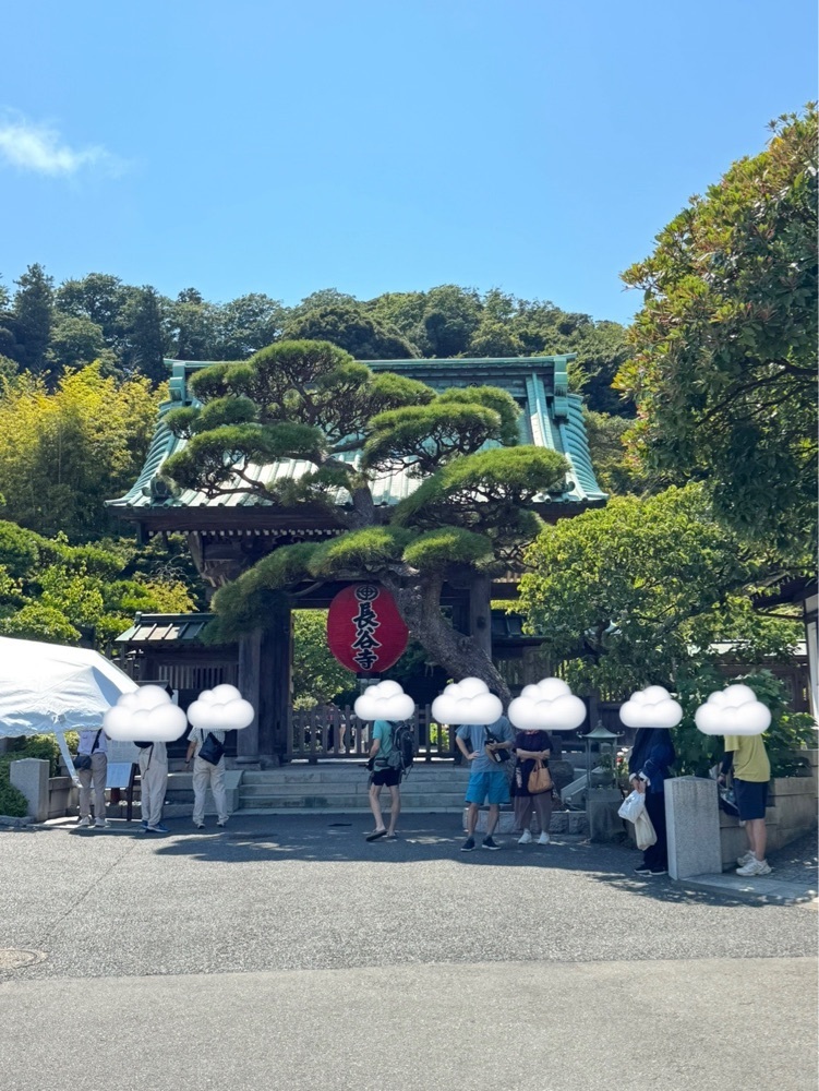 miku_ru 210さんが投稿した長谷寺　阿弥陀堂に関する口コミの画像