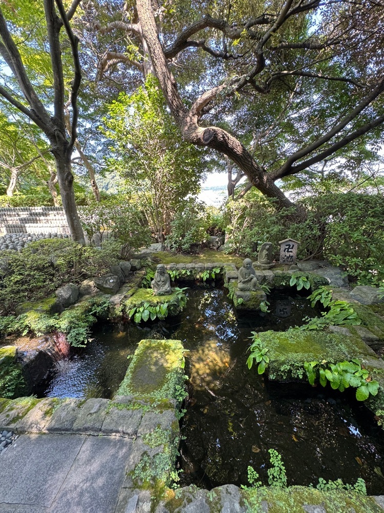 miku_ru 210さんが投稿した長谷寺　阿弥陀堂に関する口コミの画像