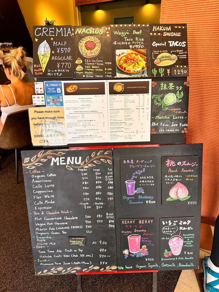 かめ_メグミさんが投稿したJapaMex Cafe Machi Bus TacoTaco（ジャパメックス カフェ マチ バス タコタコ）に関する口コミの画像