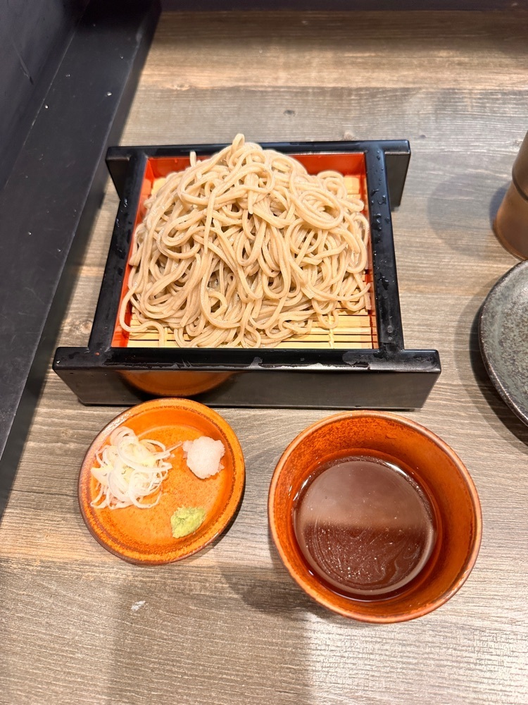 かめ_メグミさんが投稿したさわの庵に関する口コミの画像