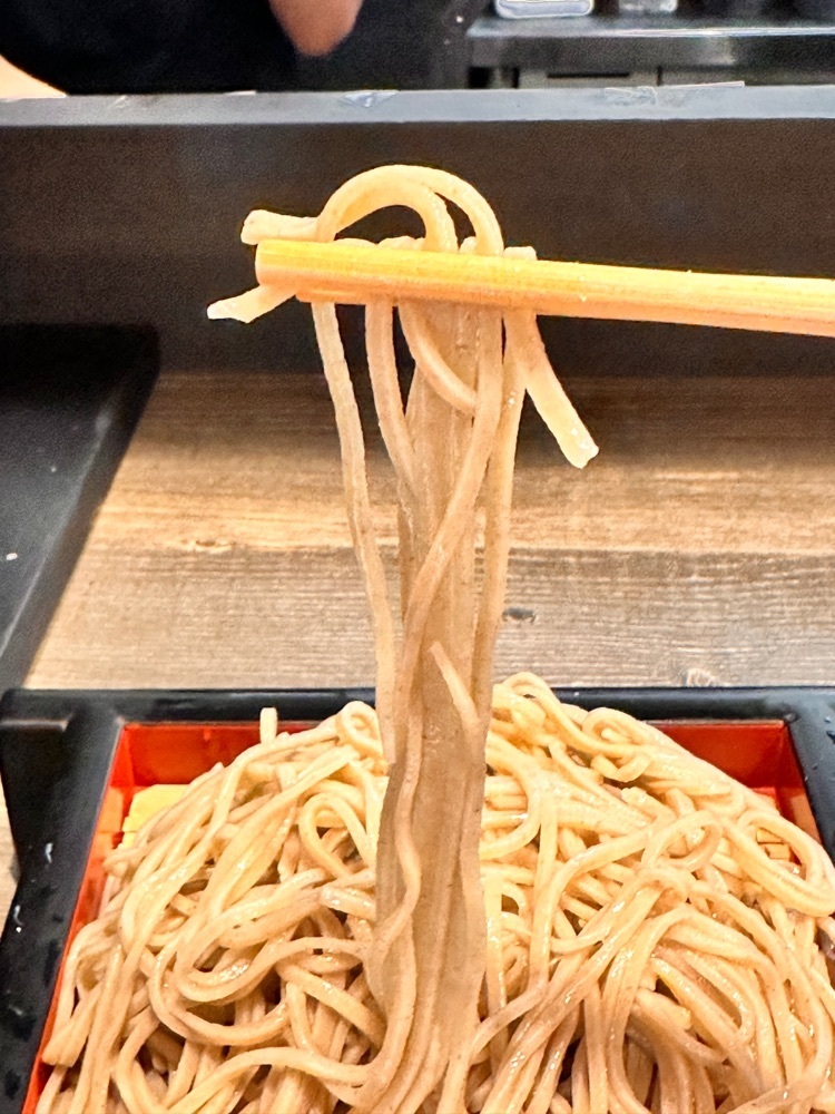 かめ_メグミさんが投稿したさわの庵に関する口コミの画像