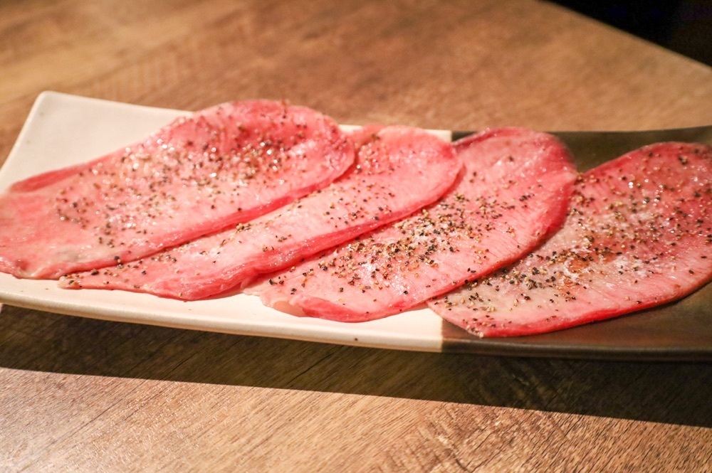 さくらいまさゆきさんが投稿した焼肉 はつ美に関する口コミの画像