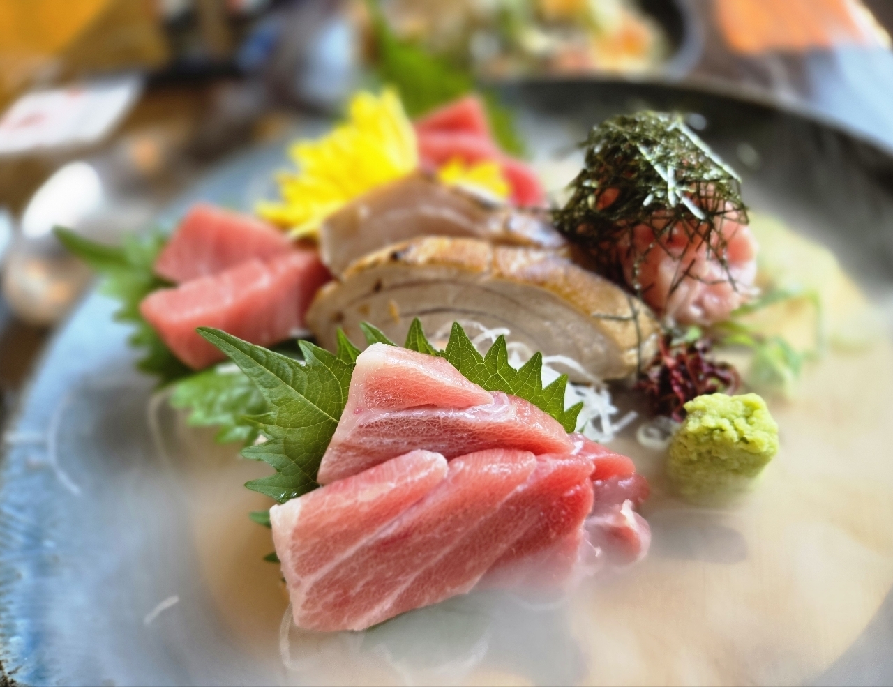 じゅりぽんさんが投稿した鮪匠 有楽町店（MaguroSho）に関する口コミの画像