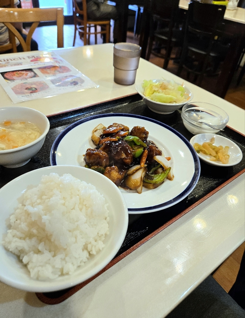 じゅりぽんさんが投稿した中華居酒屋 福錦 新宿御苑前店に関する口コミの画像