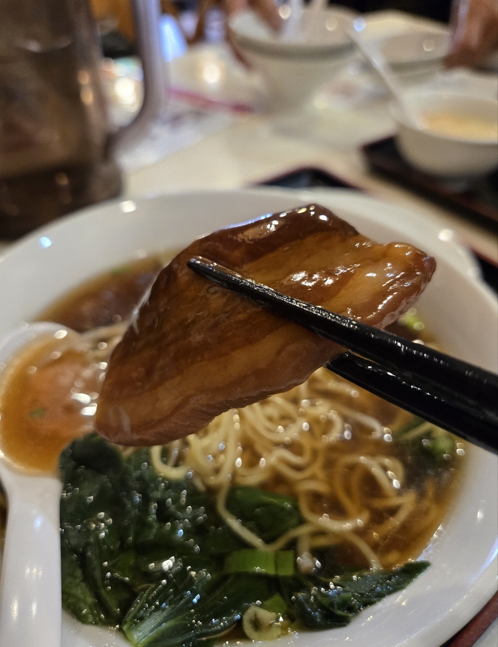 じゅりぽんさんが投稿した中華居酒屋 福錦 新宿御苑前店に関する口コミの画像