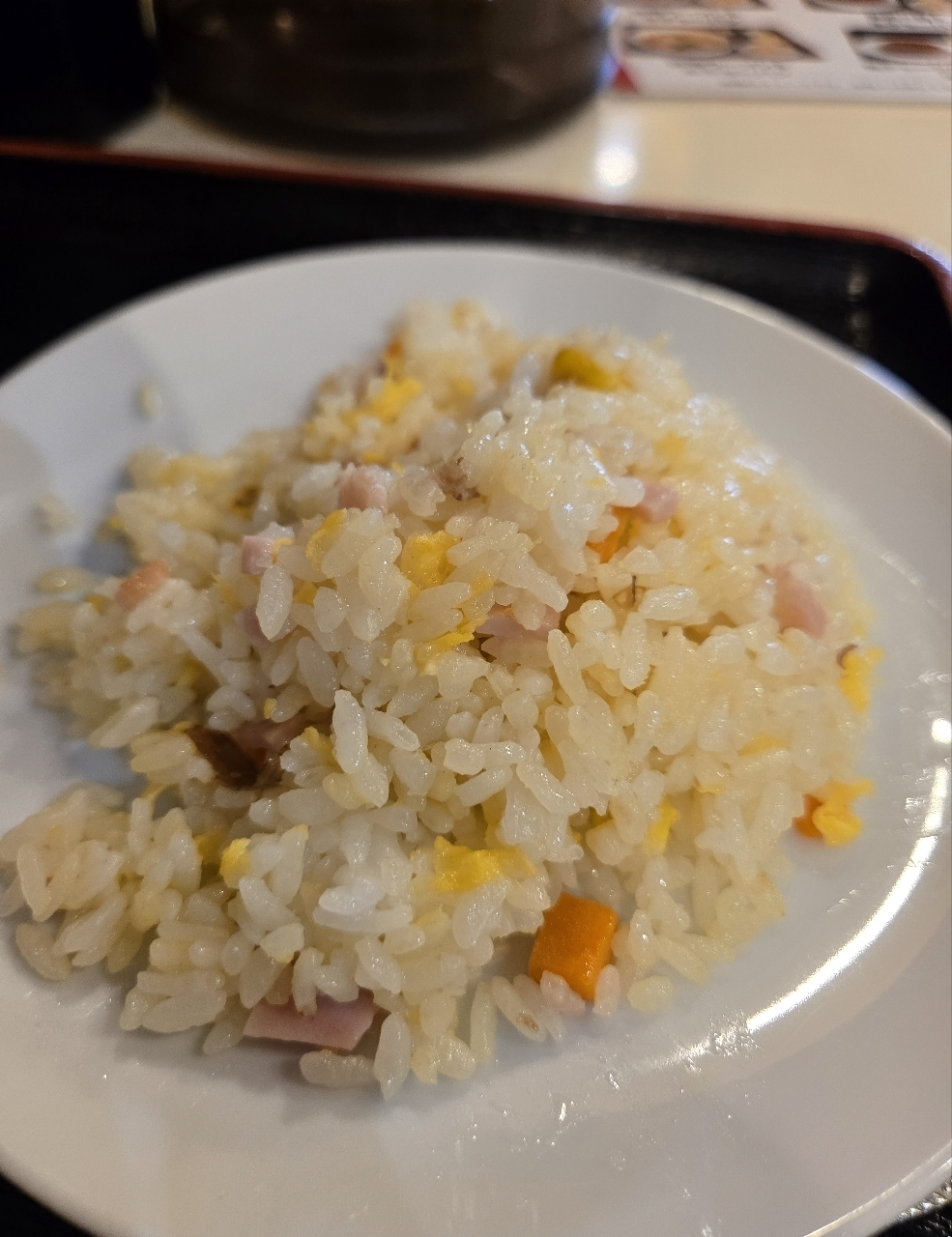 じゅりぽんさんが投稿した中華居酒屋 福錦 新宿御苑前店に関する口コミの画像