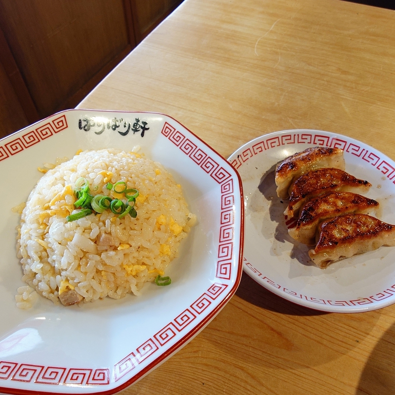 guttyo8888さんが投稿した博多らーめん ばりばり軒 一宮本店に関する口コミの画像