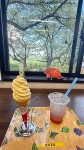 峠の茶屋
