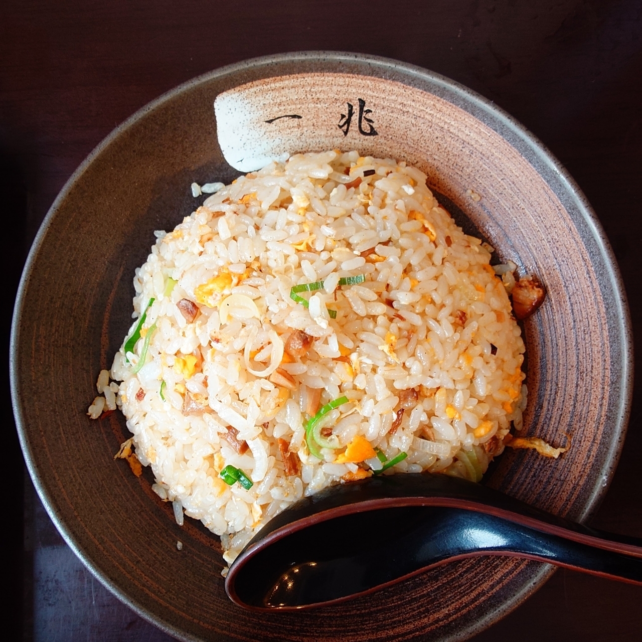 guttyo8888さんが投稿したとんこつラーメン 一兆に関する口コミの画像