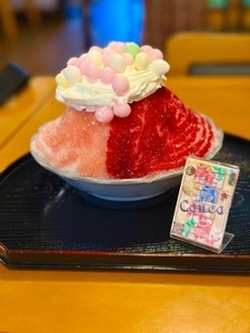 甘味処 雪屋 Conco（コンコ）