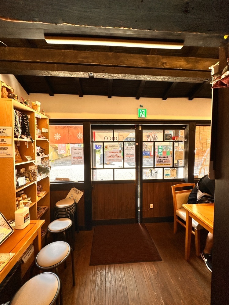 かめ_メグミさんが投稿した甘味処 雪屋 Conco（コンコ）に関する口コミの画像