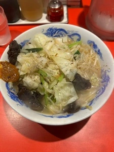 恵比寿 大龍軒