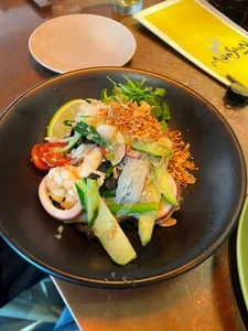 モンスーンカフェ 表参道