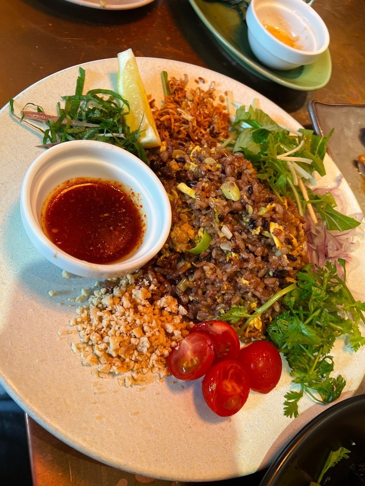 サブ&クルさんが投稿したモンスーンカフェ 表参道に関する口コミの画像