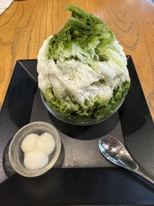 茶寮つぼ市製茶本舗 堺本館