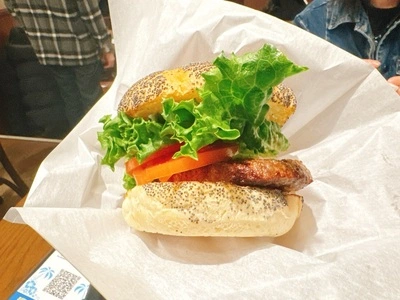 クアアイナ 神戸三田プレミアム・アウトレット店（KUA`AINA）