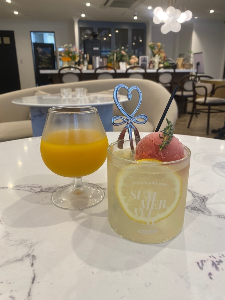 nanah1さんが投稿したSUMMER WINE（サマー ワイン）に関する口コミの画像