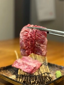 極み焼肉ホルモン 清司