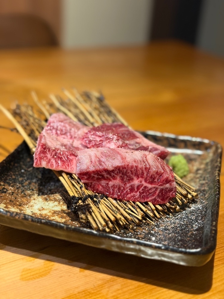 あんよさんが投稿した極み焼肉ホルモン 清司に関する口コミの画像