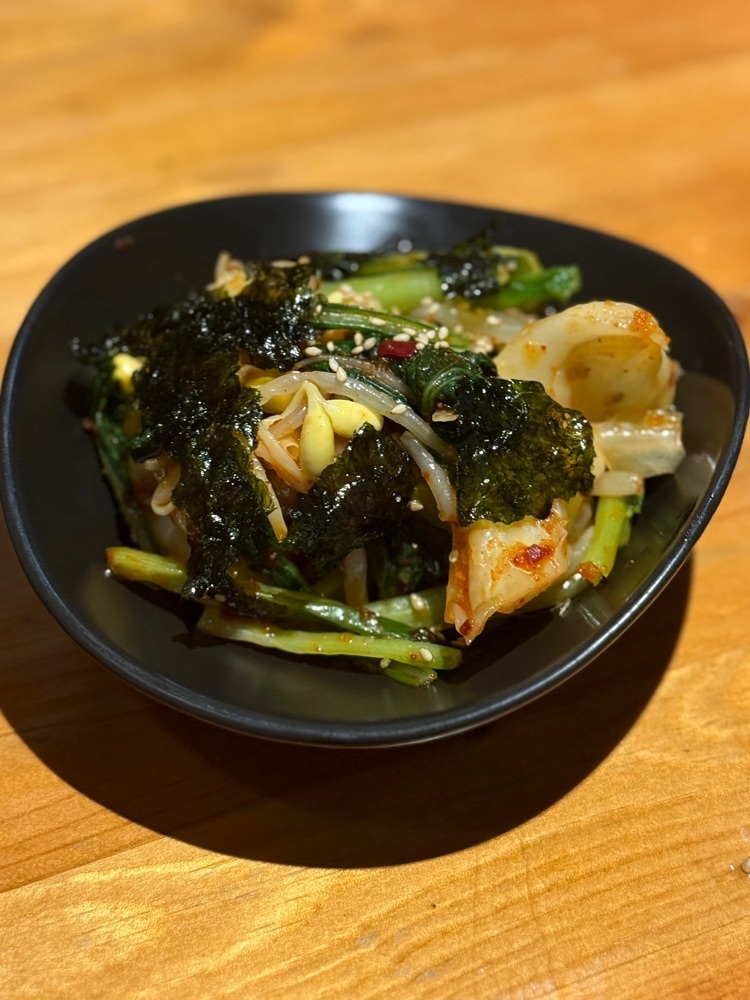 あんよさんが投稿した極み焼肉ホルモン 清司に関する口コミの画像