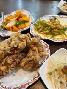 中国家庭料理 香福園
