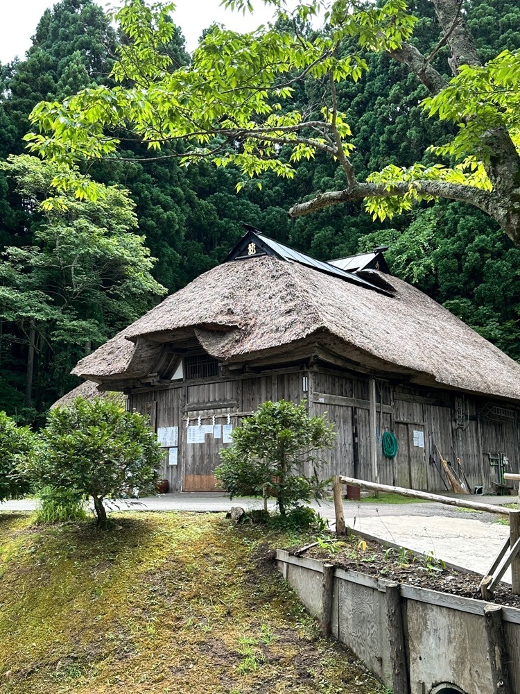 BOM-BA-YEさんが投稿した男鹿真山伝承館に関する口コミの画像