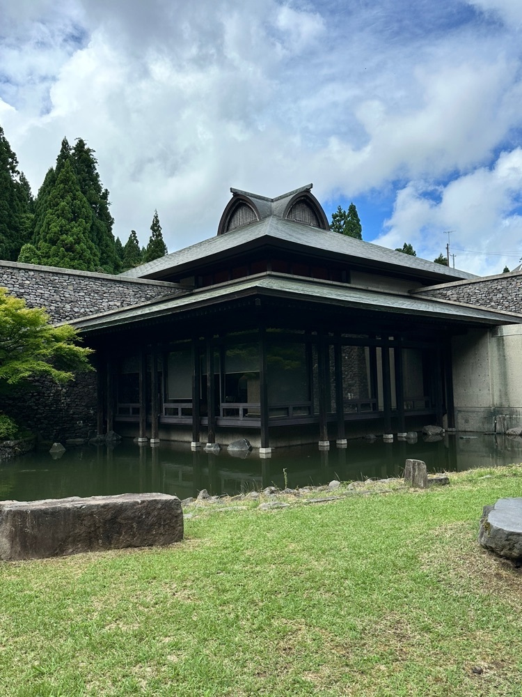 BOM-BA-YEさんが投稿した男鹿真山伝承館に関する口コミの画像