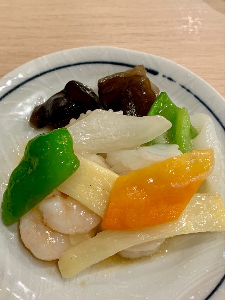 ＪＵNさんが投稿した你好 目黒店（ニイハオ）に関する口コミの画像