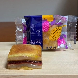 GODIVA 西武福井 （ゴディバ）