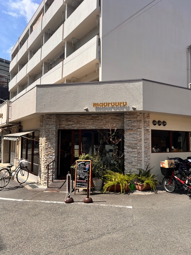 masayan.310さんが投稿したマルルー（mauruuru）に関する口コミの画像