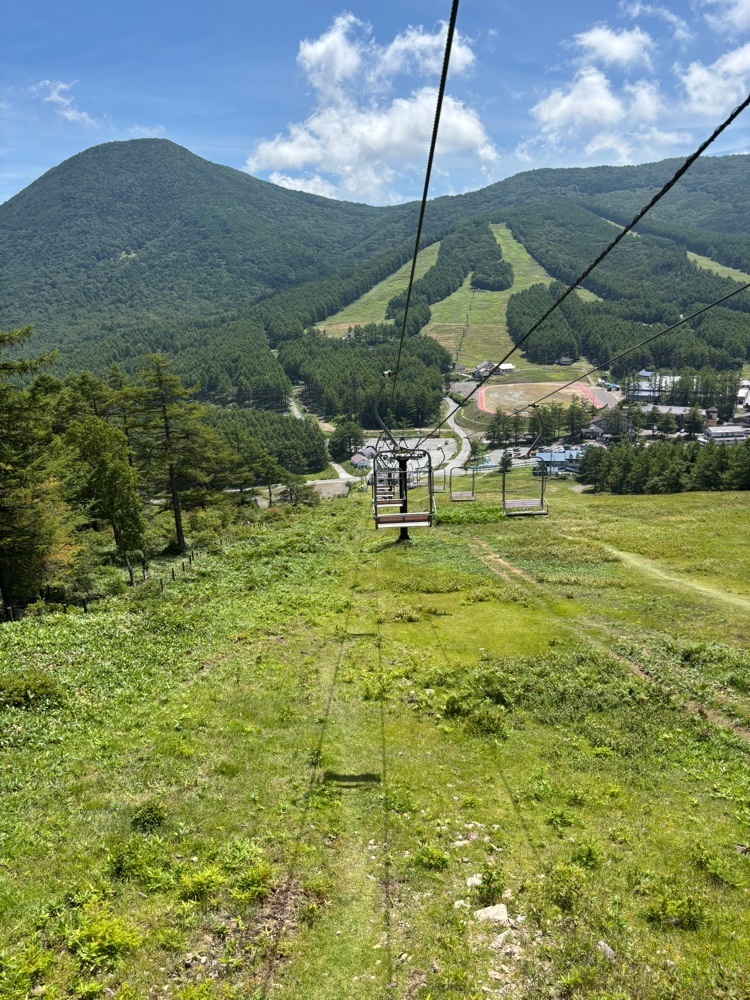 それなはとけさんが投稿した湯の丸に関する口コミの画像