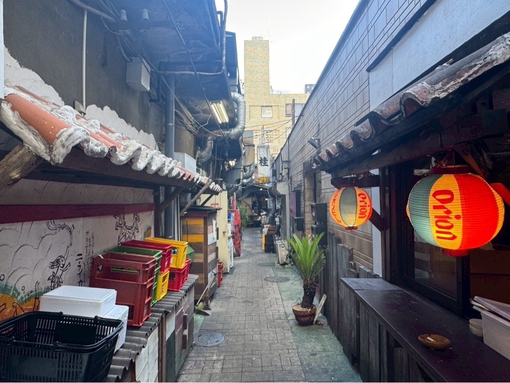 R.i.nさんが投稿したニライカナイ 町田店に関する口コミの画像