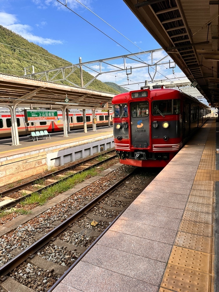 かめ_メグミさんが投稿した公衆浴場戸倉国民温泉に関する口コミの画像