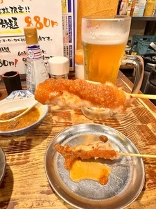 ゴールデン酒場 おさけや 長野駅前店